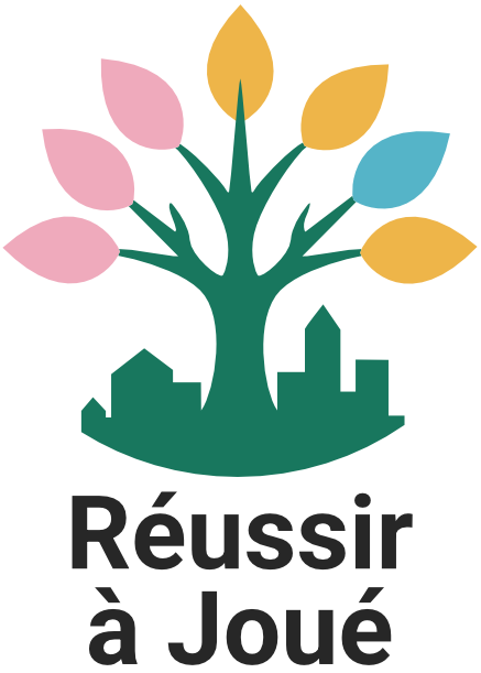 Réussir à Joué